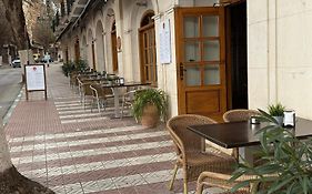 Hotel el Sol
